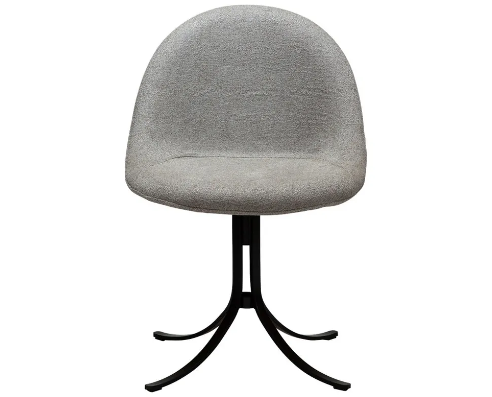 Dolo Snurrstol | Pebble Earth Bouclé
