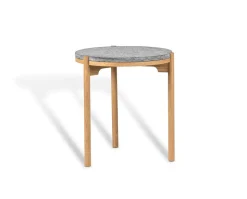 Dondo Sidobord | Hyvlad Kalksten