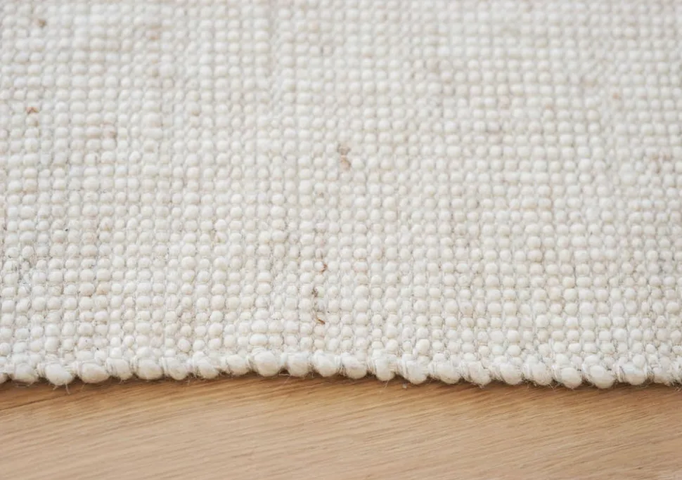 Donegal Matta | 240x340 | Ljusbeige
