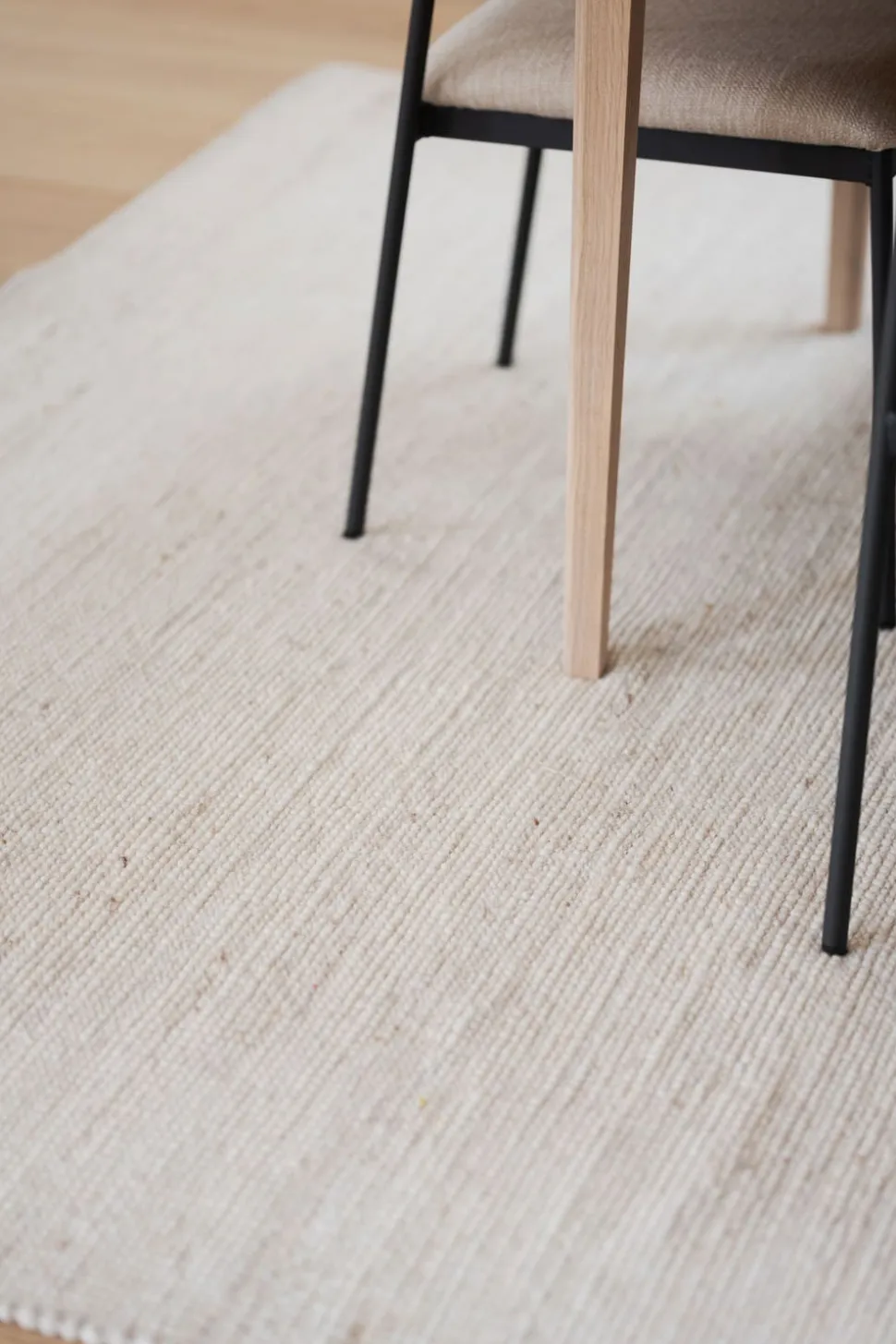 Donegal Matta | 200x290 | Ljusbeige
