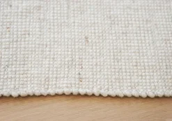 Donegal Matta | 200x290 | Ljusbeige