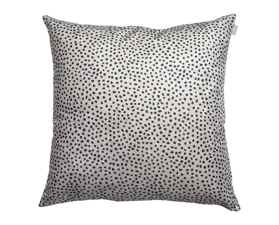 Dotty Prydnadskudde 50x50 | Beige