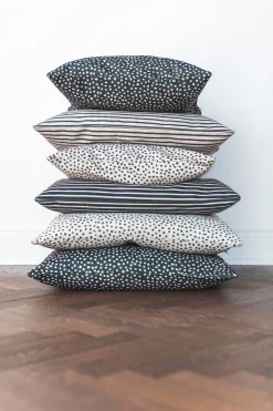 Dotty Prydnadskudde 50x50 | Beige
