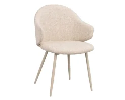 Drake Karmstol | Beige