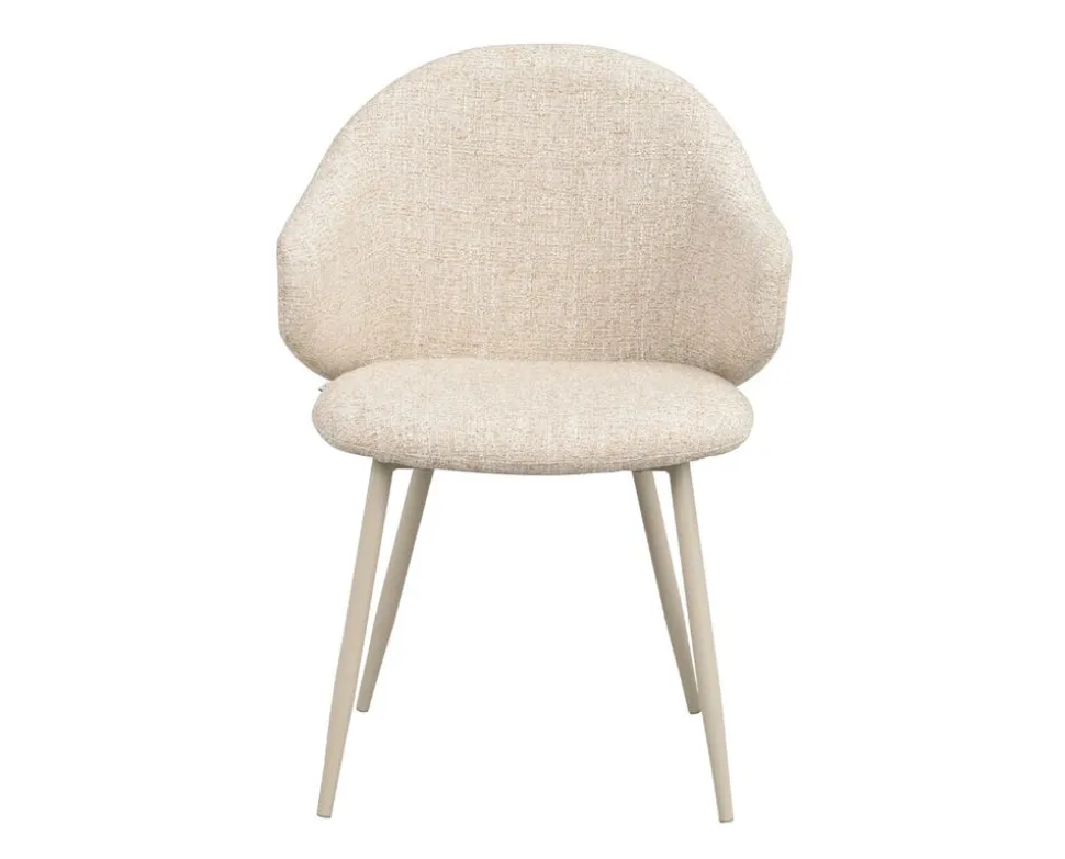 Drake Karmstol | Beige