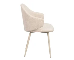 Drake Karmstol | Beige