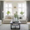 Driscoll Soffbord 160x70 | Brun Ek