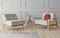 Dublexo Bäddsoffa | Ekben