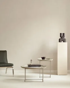 Duke Soffbord | Large Bronze