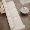 Duke Soffbord | Large Stone