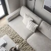 Duncan Modulsoffa 1,5-sits | Vänster