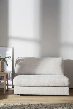 Duncan Modulsoffa 1,5-sits | Vänster
