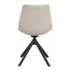 Dunmore Stol | Ljusbeige