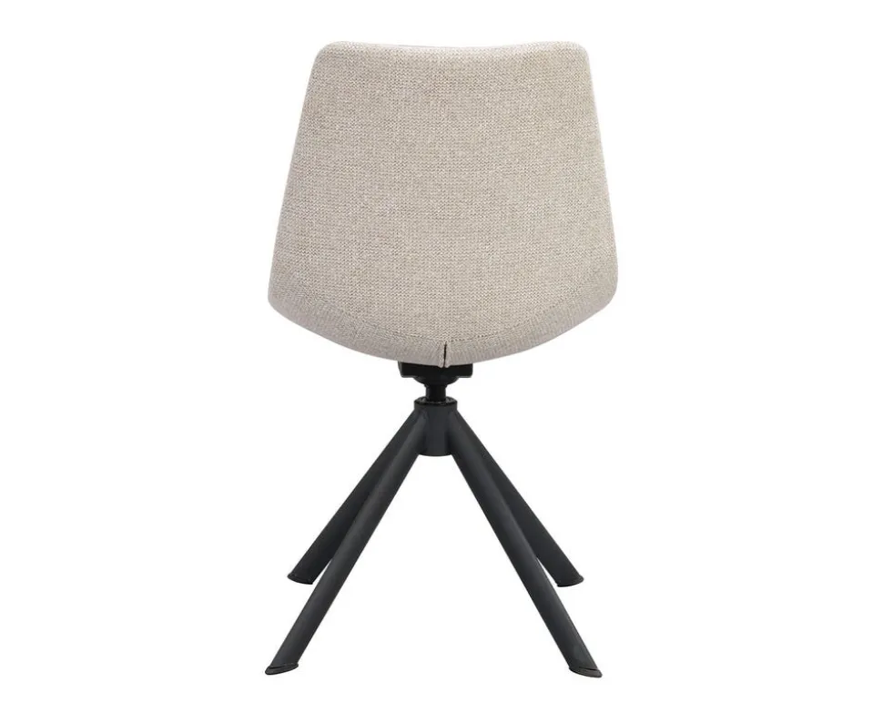 Dunmore Stol | Ljusbeige