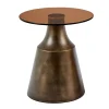 Dunsley Soffbord Ø45