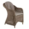 Eads Karmstol | Natur / Beige