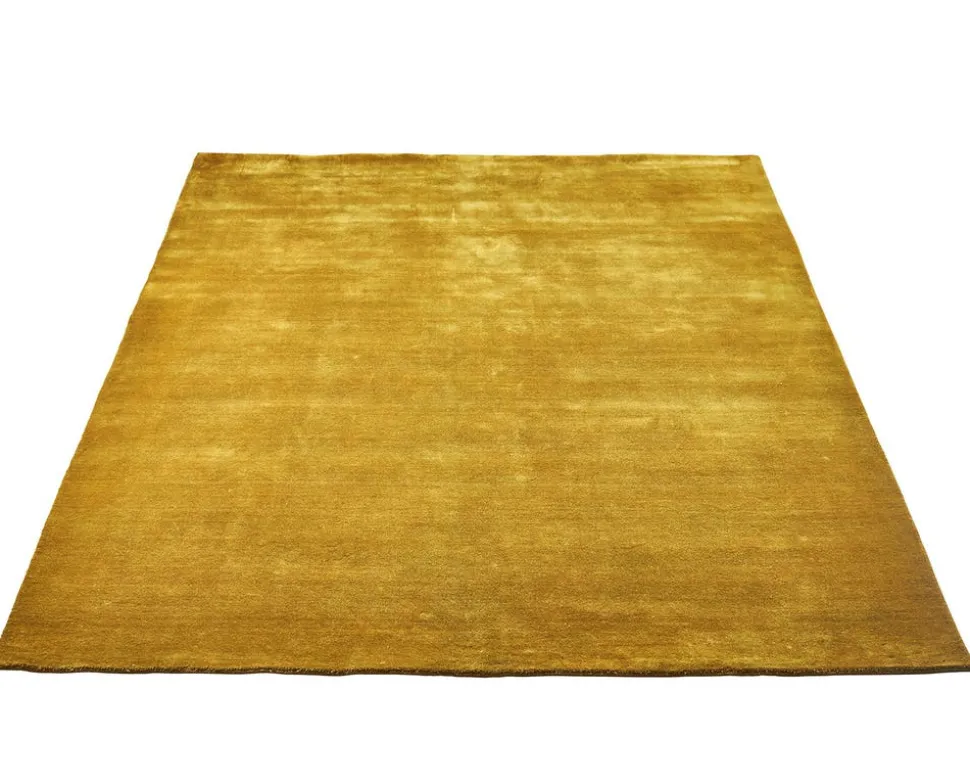 Earth Bamboo Matta Chinese Yellow 200x300