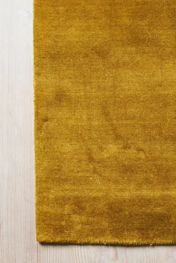 Earth Bamboo Matta Chinese Yellow 200x300