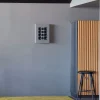 Earth Bamboo Matta Chinese Yellow 200x300