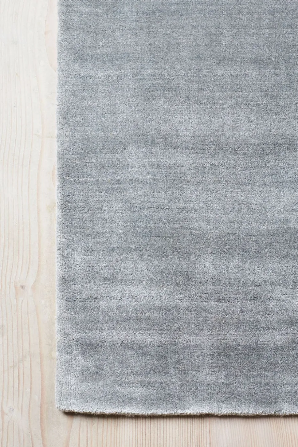 Earth Bamboo Matta Concrete Grey 200x300