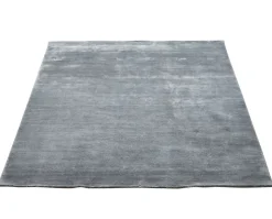 Earth Bamboo Matta Concrete Grey 200x300