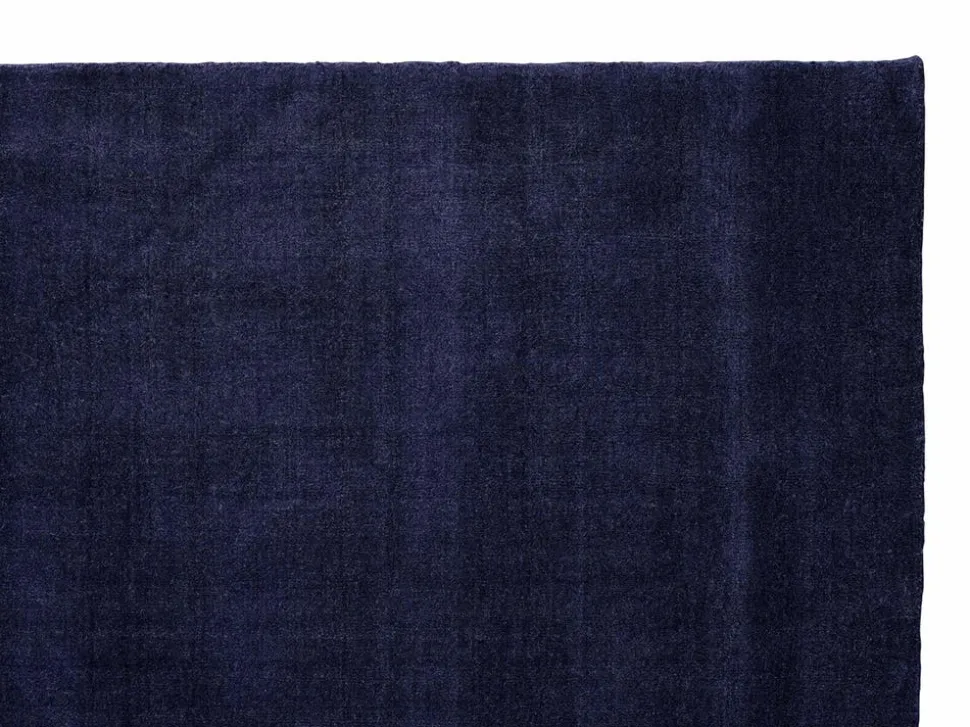 Earth Bamboo Matta Vibrant Blue 200x300