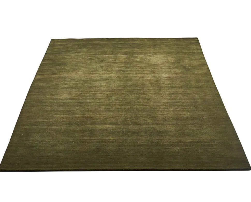 Earth matta moss green 170x240