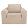 Ease Loungefåtölj