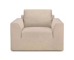 Ease Loungefåtölj