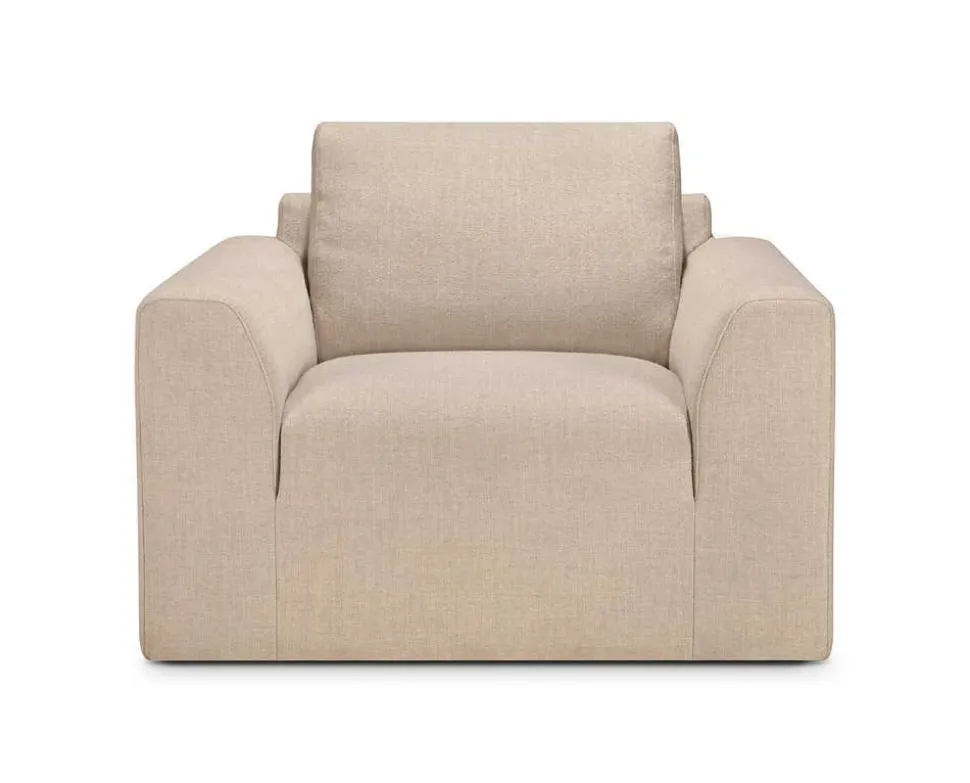 Ease Loungefåtölj