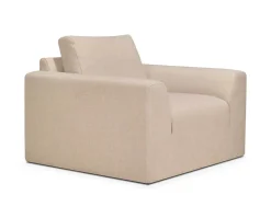 Ease Loungefåtölj