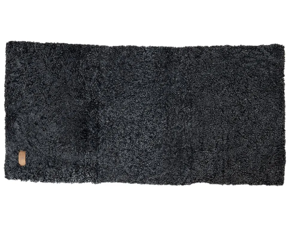 Ebba Matta 120x60 | Carbon