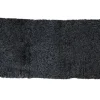 Ebba Matta 120x60 | Carbon