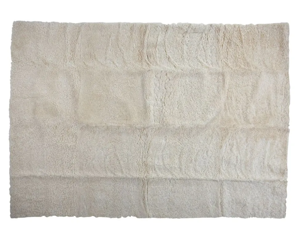 Ebba Matta 200x140 | Creme