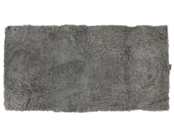 Ebba Matta 120x60 | Grågrafit