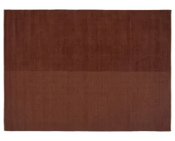 Echo Yano Matta 140x200 | Chestnut