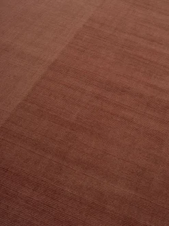 Echo Yano Matta 140x200 | Chestnut