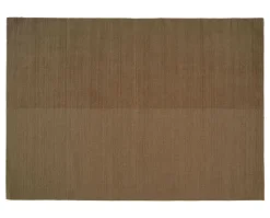 Echo Yano Matta 140x200 | Mustard