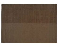 Echo Yano Matta 140x200 | Olive Brown