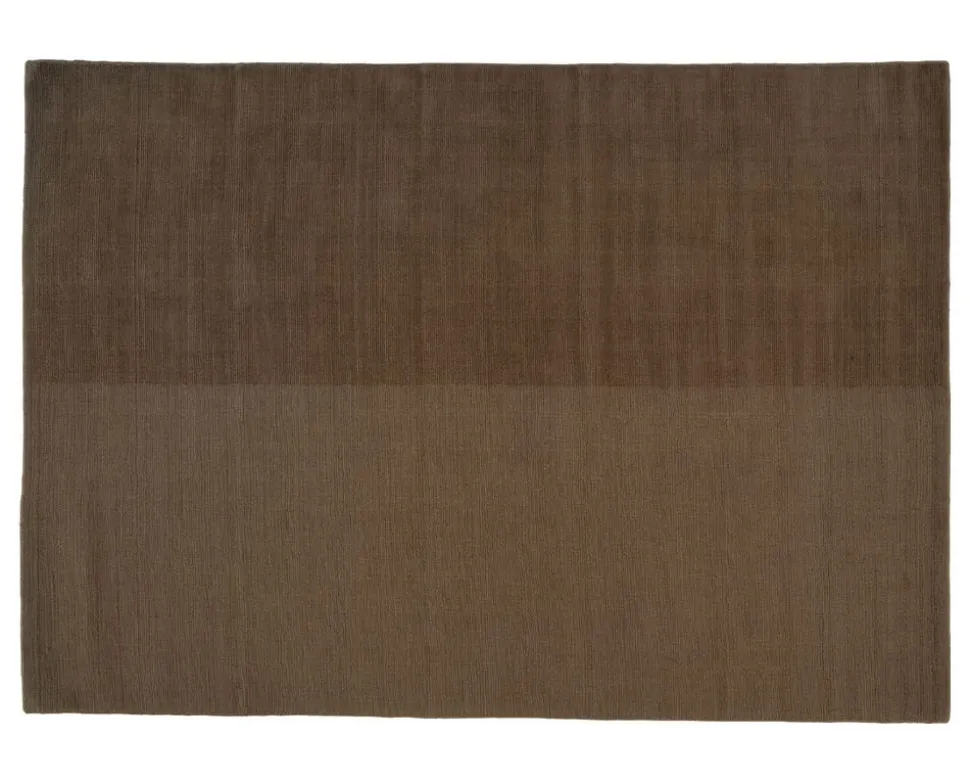 Echo Yano Matta 140x200 | Olive Brown