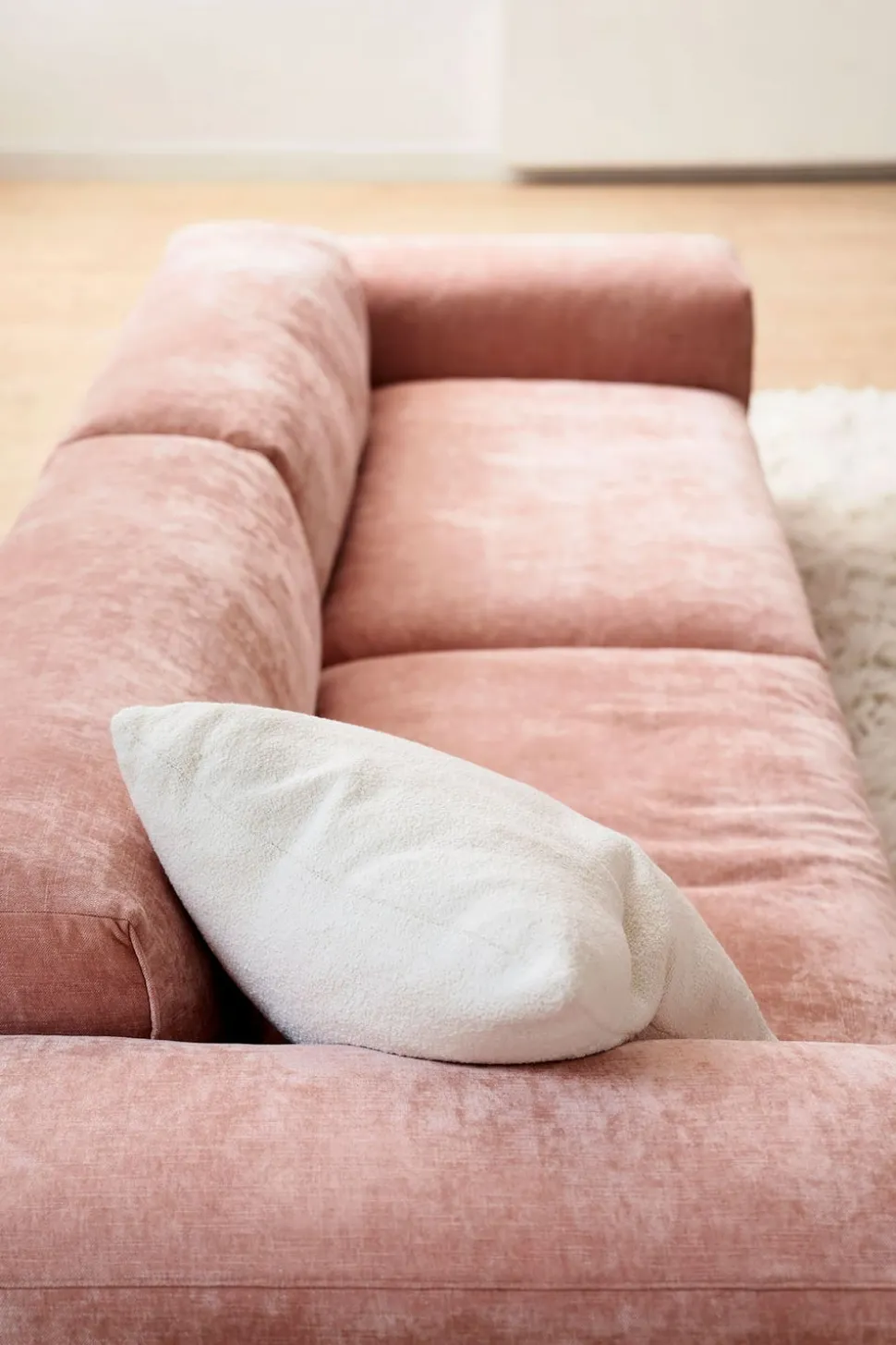 Edda Soffa | SET 4