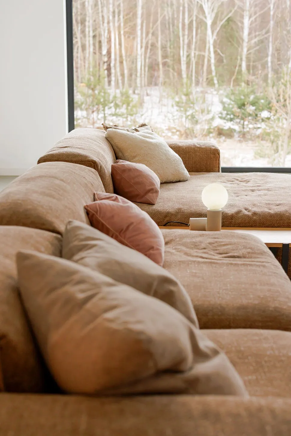 Edda Soffa | SET 3