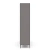 Edge 2.0 Bokhylla | Grey | 12 Hyllor