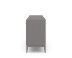 Edge 2.0 Bokhylla | Grey | 4 Hyllor