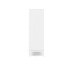 Edge 2.0 Bokhylla | White | 8 Hyllor