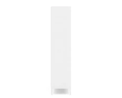 Edge 2.0 Bokhylla | White | 9 Hyllor