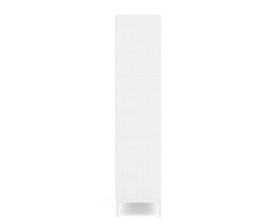 Edge 2.0 Bokhylla | White | 9 Hyllor
