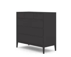 Edge 2.0 Byrå | Black