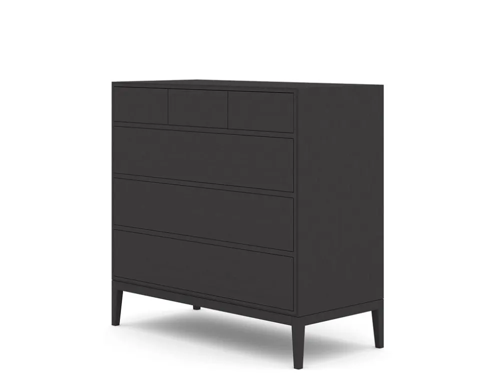 Edge 2.0 Byrå | Black