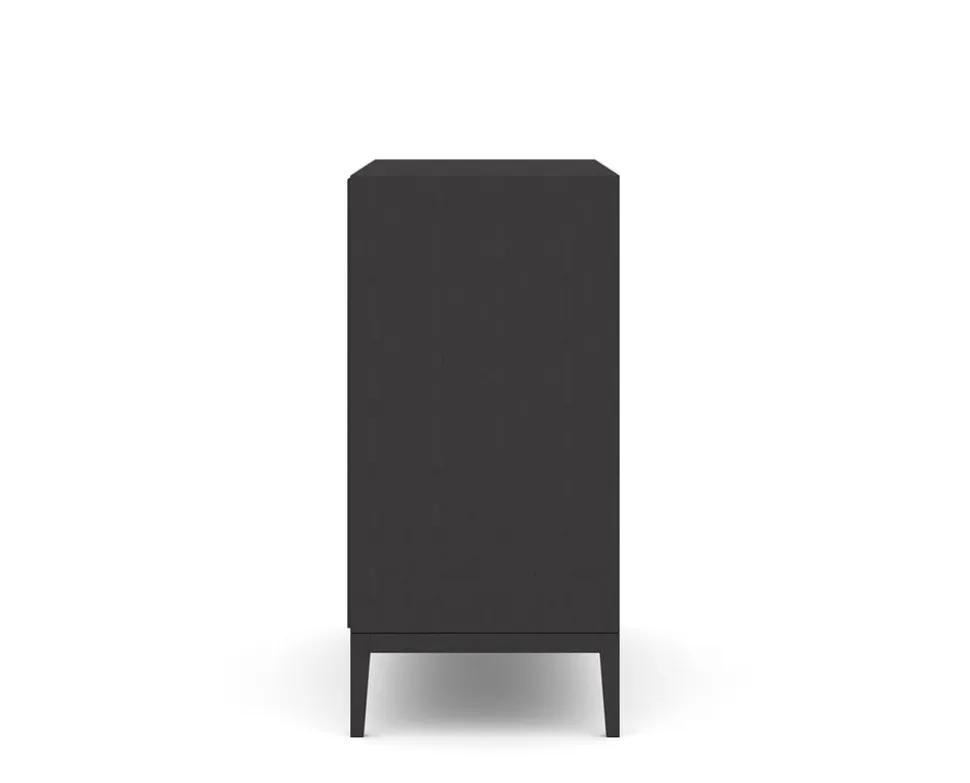 Edge 2.0 Byrå | Black